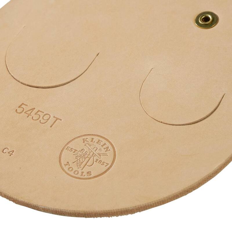Klein Tools Spud Wrench Holder Tunnel Connection - 5459T
