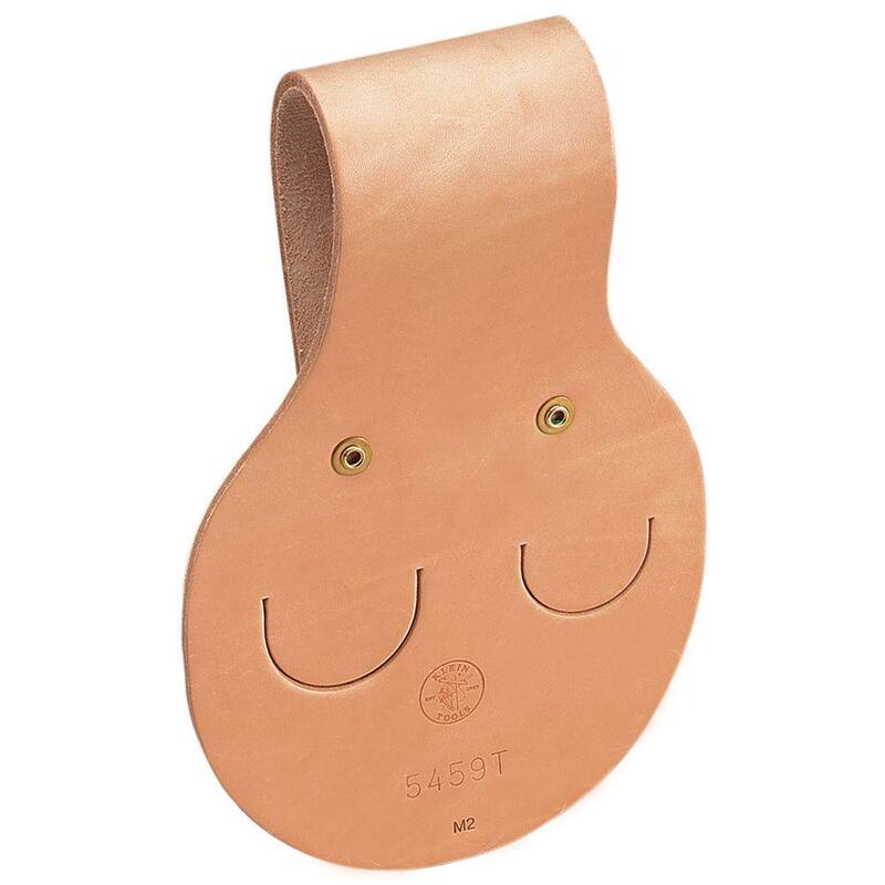 Klein Tools Spud Wrench Holder Tunnel Connection - 5459T