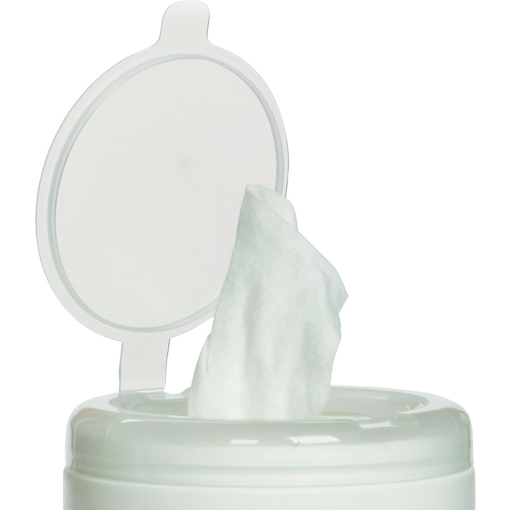 AbilityOne AbilityOne   Disinfecting Wipes: Pre-Moistened, 80 Ct - 6840017010407