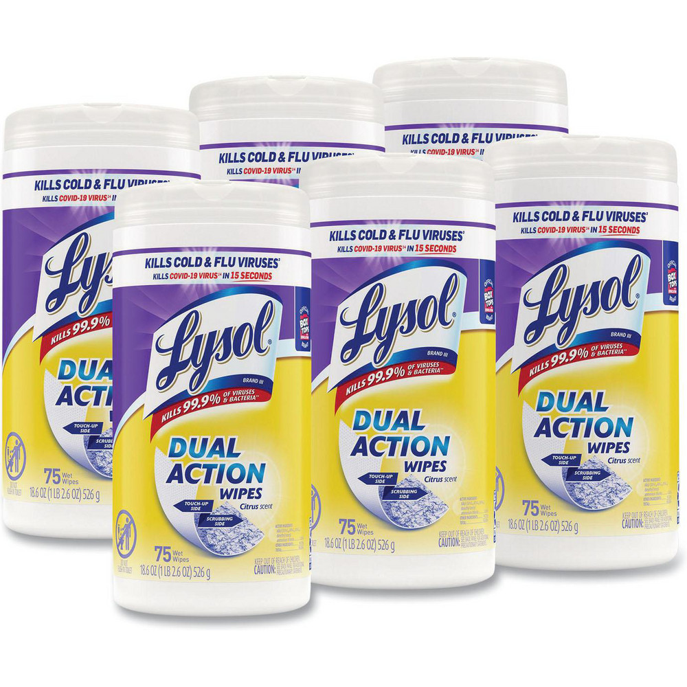 Clorox Clorox Disinfecting Wipes: Pre-Moistened, 35 Ct - 1570/6644819