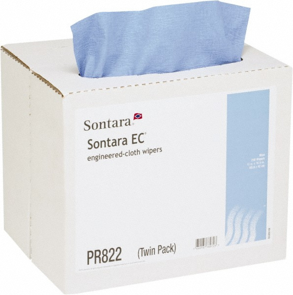Sontara Sontara   Cleaning Wipes: Dry, 50 Ct - M-PR921