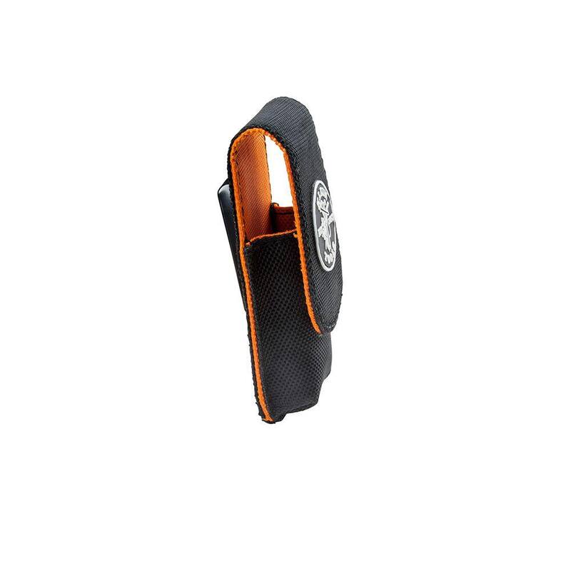 Klein Tools Tradesman Pro Knife Holder with Clip - 5248