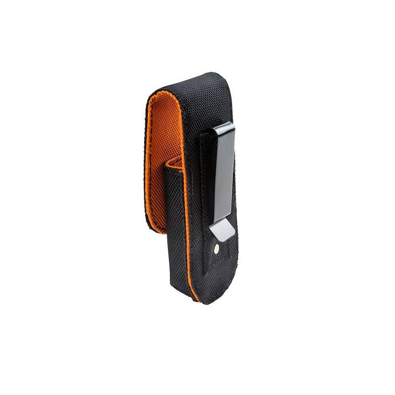 Klein Tools Tradesman Pro Knife Holder with Clip - 5248