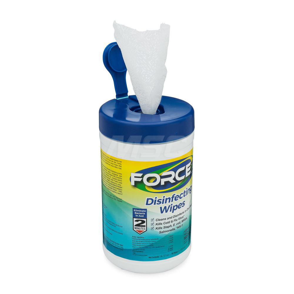 2XL 2XL   Disinfecting Wipes: Pre-Moistened, 180 Ct - 2XL-406