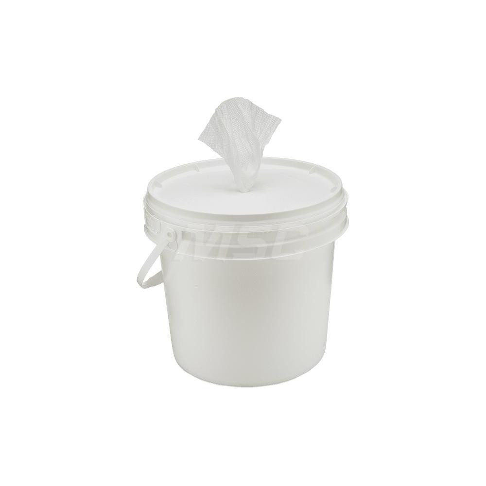 2XL 2XL   Disinfecting Wipes: Pre-Moistened, 180 Ct - 2XL-406