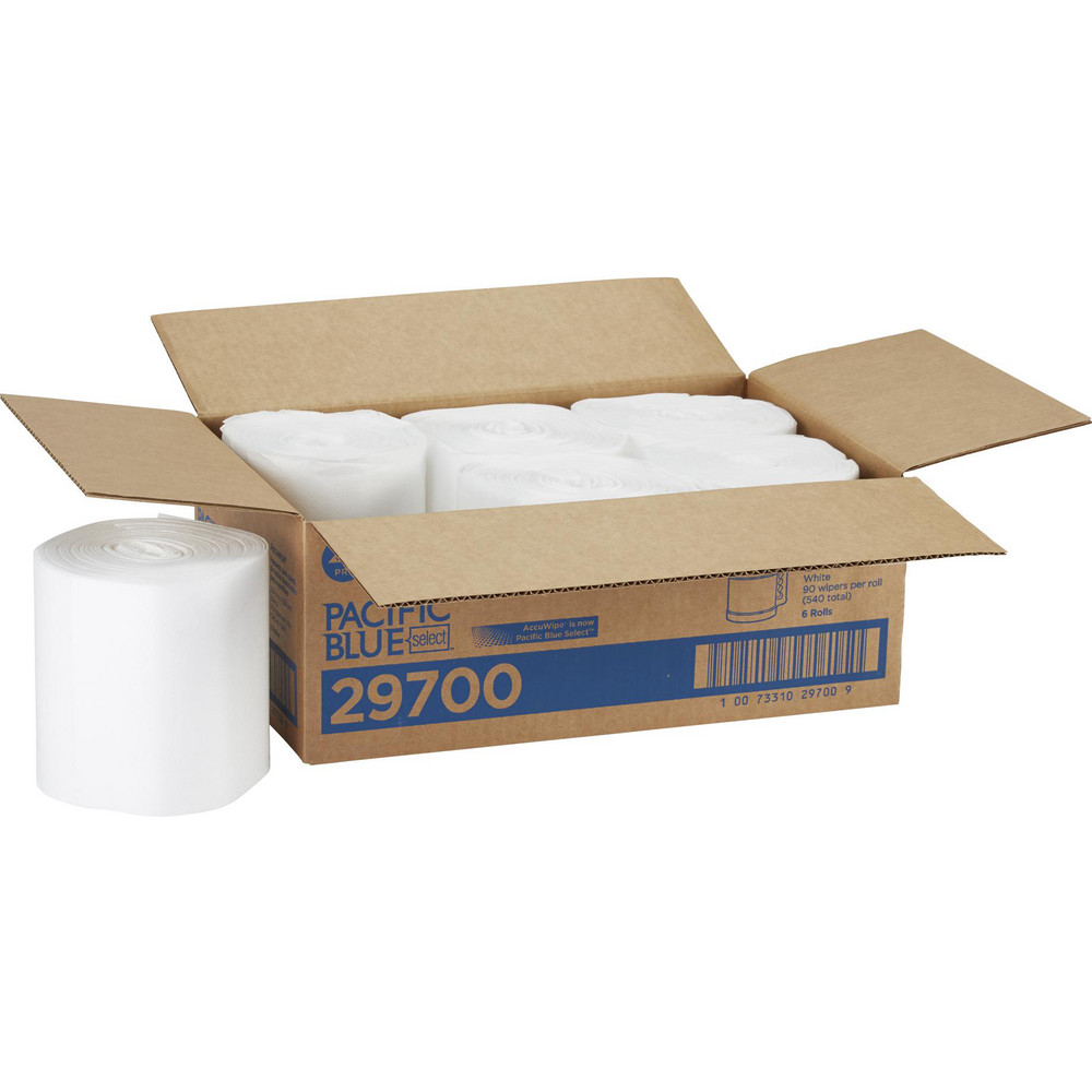 Contec Professional Contec Professional Shop Towel/Industrial Wipes: Dry, 1000 Ct - C1C1217Q