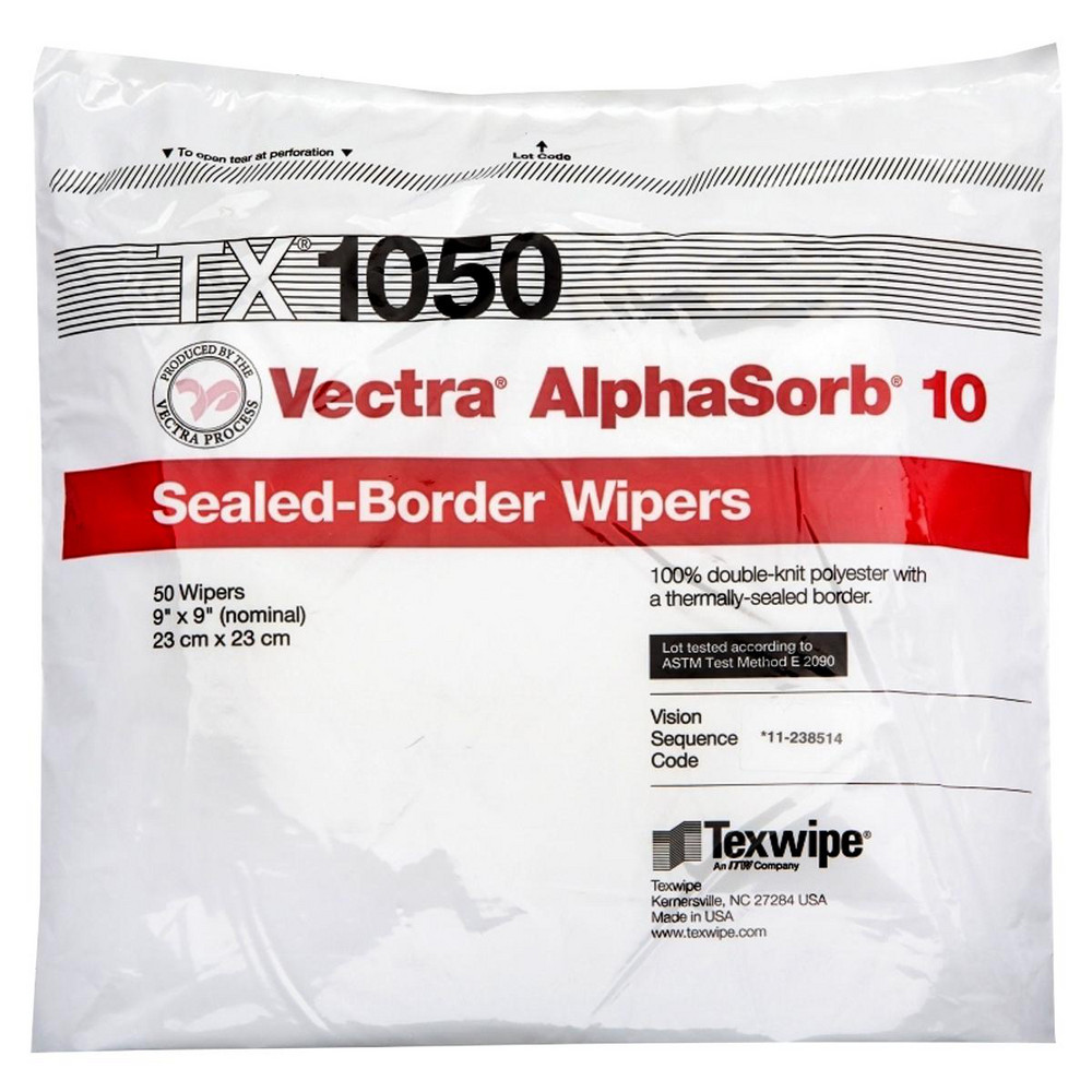 Contec Professional Contec Professional Shop Towel/Industrial Wipes: Dry, 1000 Ct - C1C1217Q