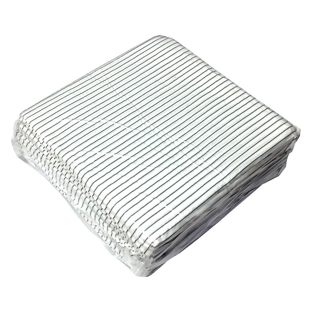 Contec Professional Contec Professional Shop Towel/Industrial Wipes: Dry, 1000 Ct - C1C1217Q