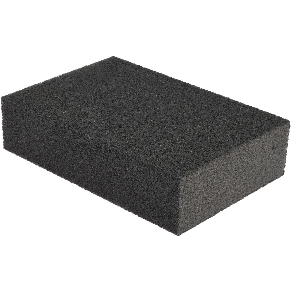 Bon Tool Sponges & Scouring Pads: Pad Type: Scouring Sponge; Scour Type: Clean; Material: Rubber; Thickness (Inch): 2 - 13-115