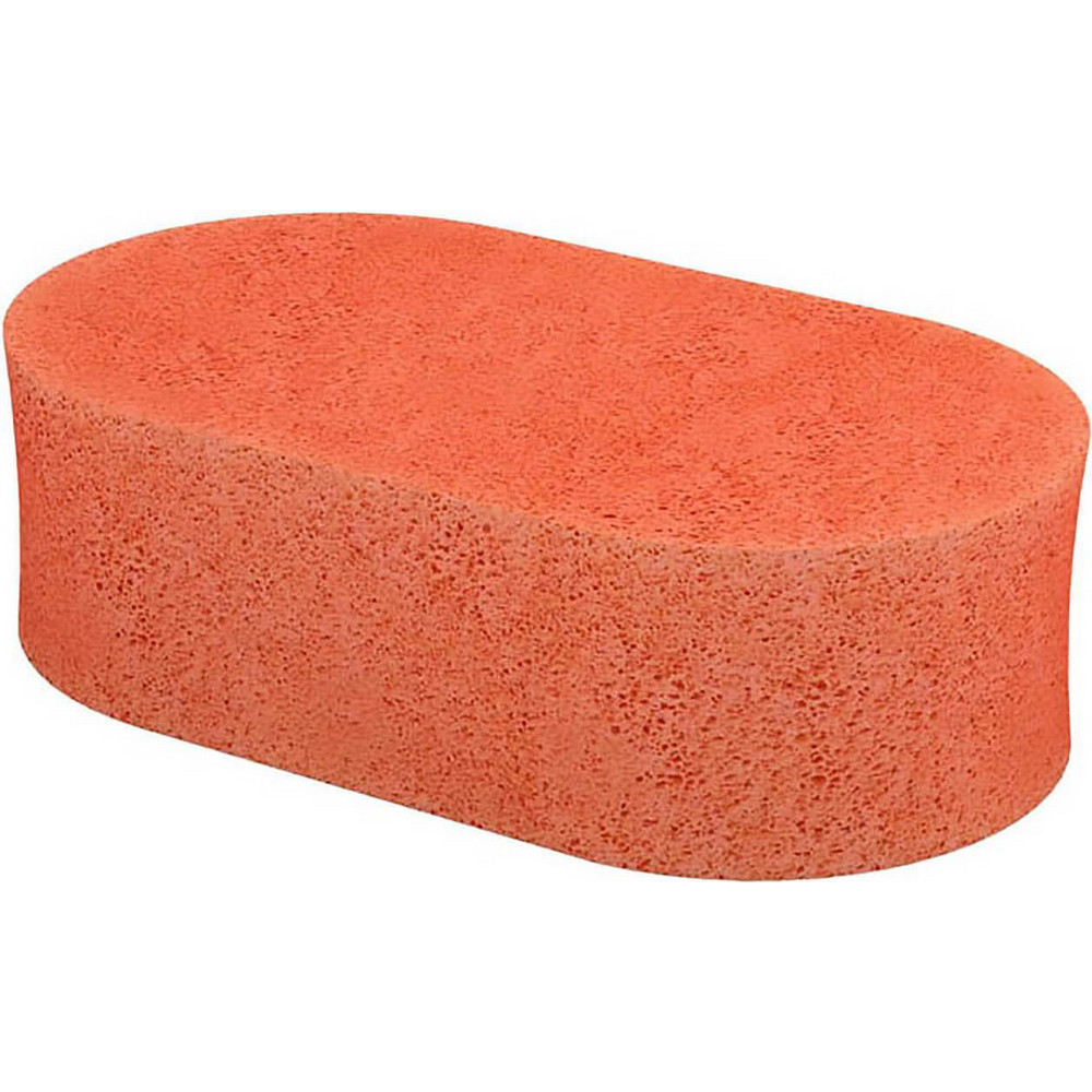 Bon Tool Sponges & Scouring Pads: Pad Type: Scouring Sponge; Scour Type: Clean; Material: Rubber; Thickness (Inch): 2 - 13-115