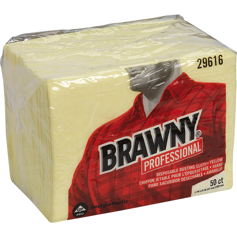 AbilityOne SKILCRAFT   Cleaning Wipes: Dry, 400 Ct - 7920013701365