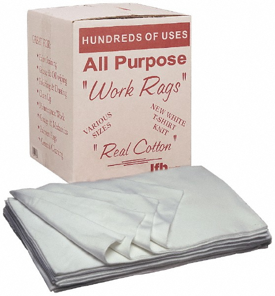 AbilityOne SKILCRAFT   Cleaning Wipes: Dry, 400 Ct - 7920013701365