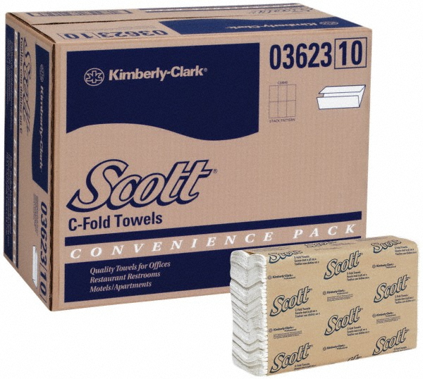 Georgia Pacific Pacific Blue Select Recycled Paper Towel Roll (Previously Branded Preference), White - 26100