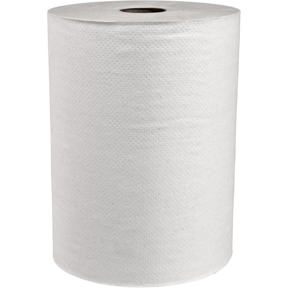Georgia Pacific Pacific Blue Select Recycled Paper Towel Roll (Previously Branded Preference), White - 26100