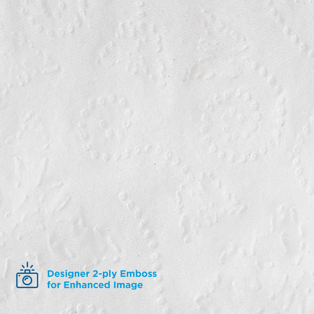 Angel Soft Professional Angel Soft Professional Series Premium 2-Ply Embossed Toilet Paper - 16880
