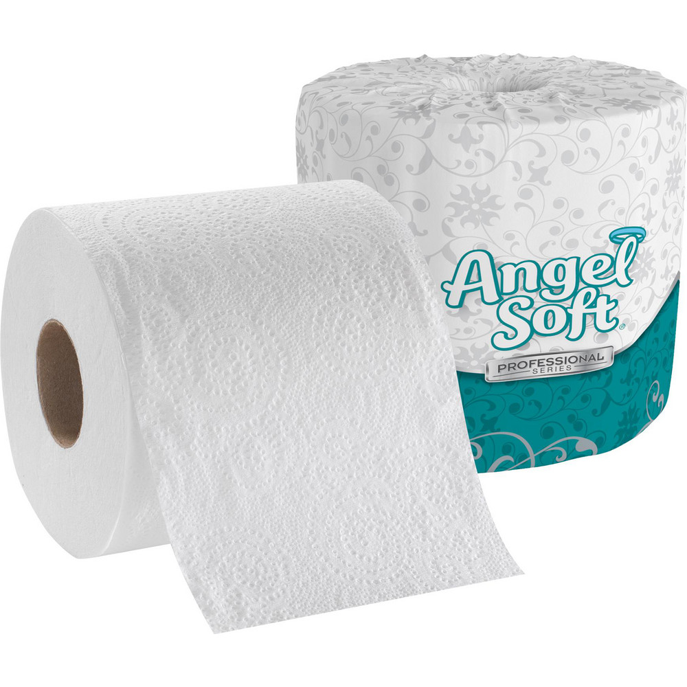 Angel Soft Professional Angel Soft Professional Series Premium 2-Ply Embossed Toilet Paper - 16880