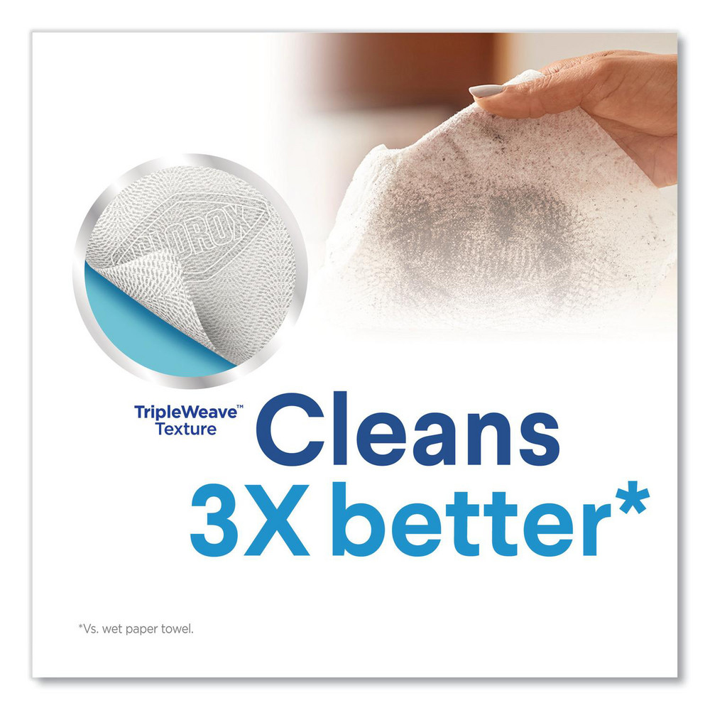 Clorox Clorox Disinfecting Wipes: Pre-Moistened, 75 Ct - CLO30208PK