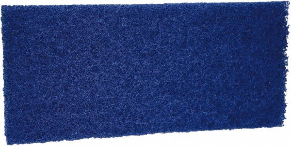 3M Doodlebug™ Utility Pad, 8440, 4-5/8 in x 10 in, White - 7100341222