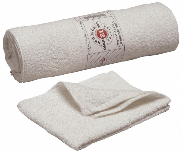 AbilityOne SKILCRAFT   Cleaning Wipes: Dry, 200 Ct - 7920005191912