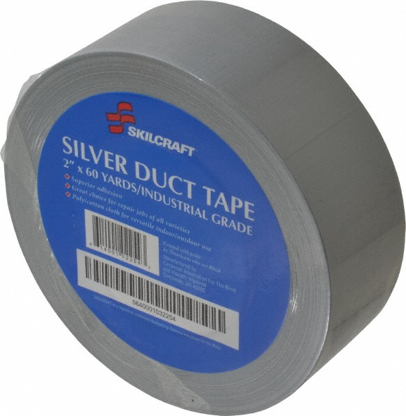 AbilityOne SKILCRAFT   Cleaning Wipes: Dry, 200 Ct - 7920005191912
