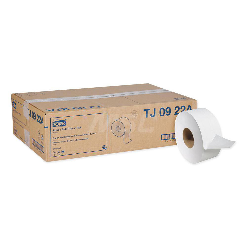 Cottonelle Ultra CleanCare Toilet Paper, Strong Tissue, Mega Rolls, Septic Safe, 1-Ply, White, 284 Sheets/Roll, 12 Rolls/Pack, 4 Packs/Carton - KCM55489