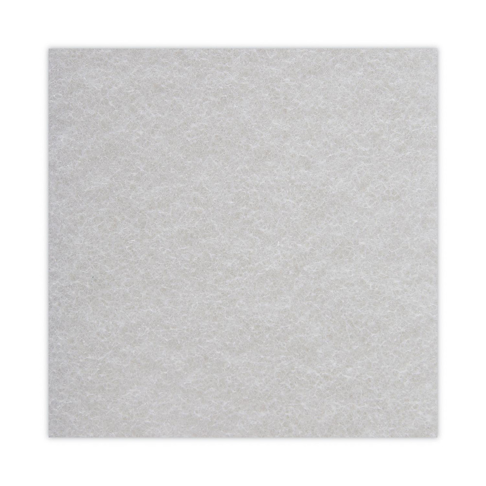 Boardwalk Sponges & Scouring Pads: Pad Type: Scouring Pad; Scour Type: Clean; Material: Synthetic Fiber - BWK198