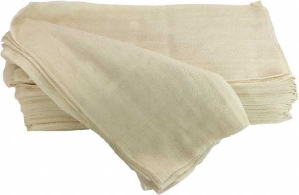 PRO-SOURCE 1 Piece, 50 Yd. Lint Free White Cheesecloth - PS-N060-W38AU