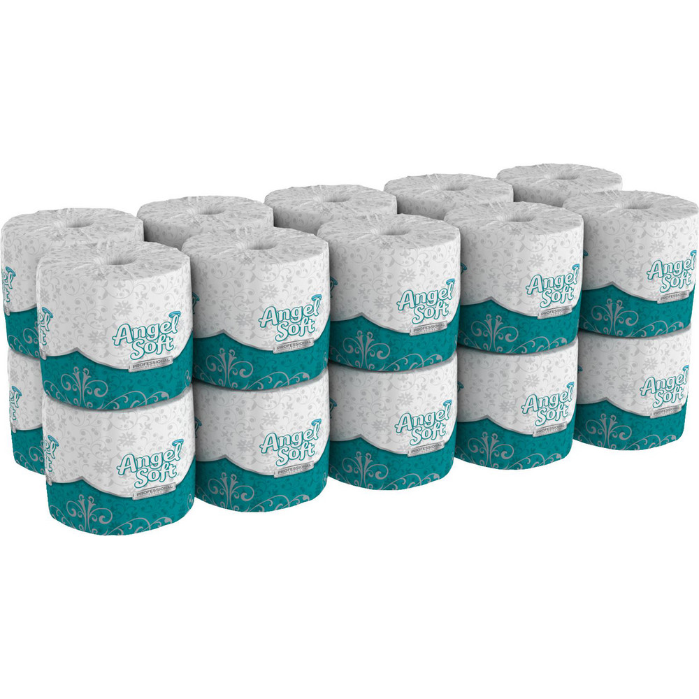 Angel Soft Professional Angel Soft Professional Series Premium 2-Ply Embossed Toilet Paper - 16620