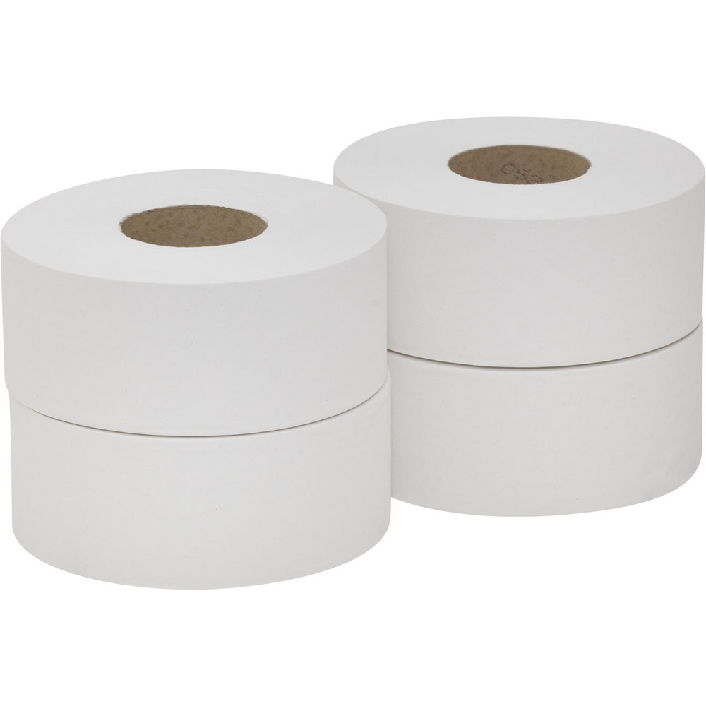 Georgia Pacific GP Georgia-Pacific Professional Series Jumbo Jr. 2-Ply Toilet Paper, White - 2172114