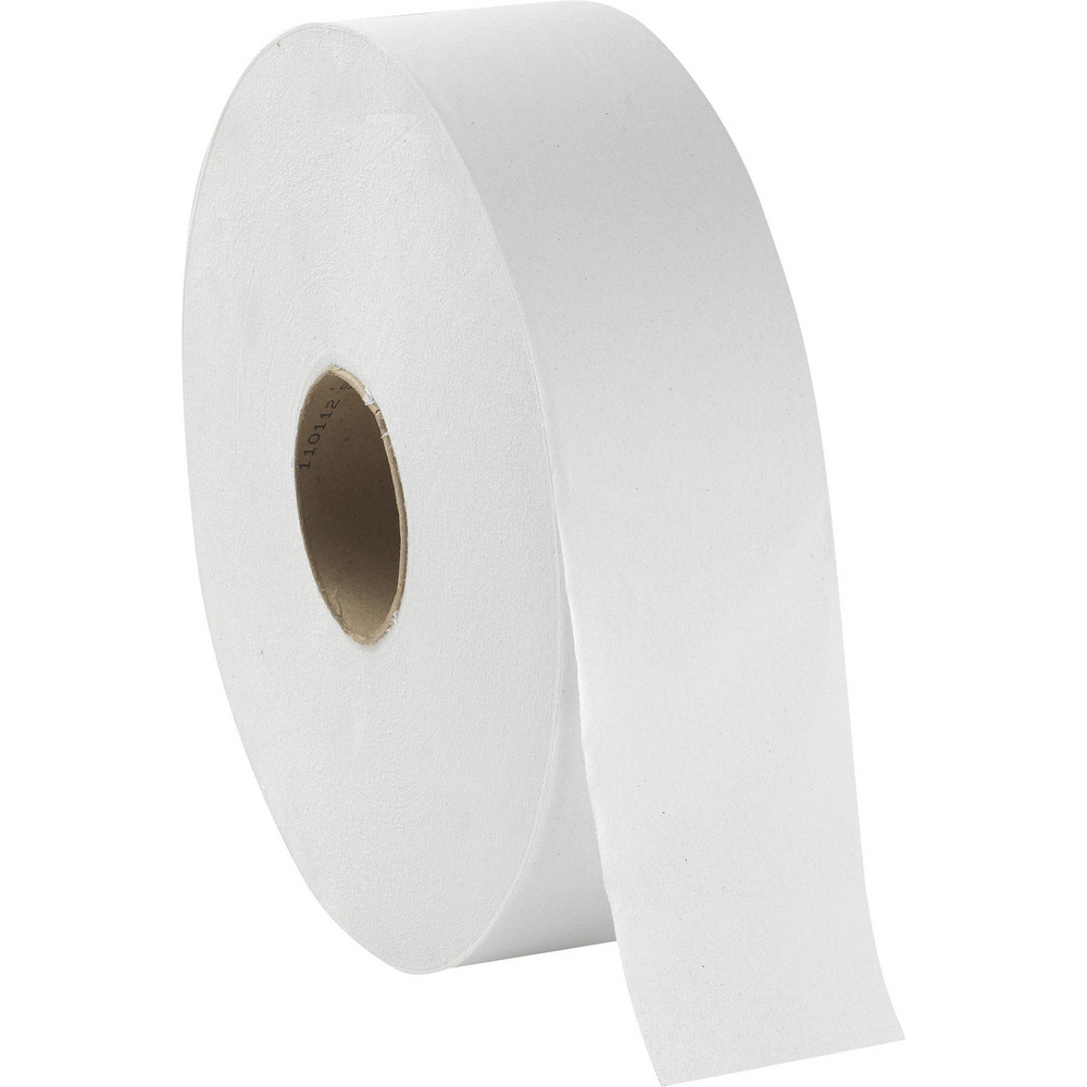 Georgia Pacific GP Georgia-Pacific Professional Series Jumbo Jr. 2-Ply Toilet Paper, White - 2172114