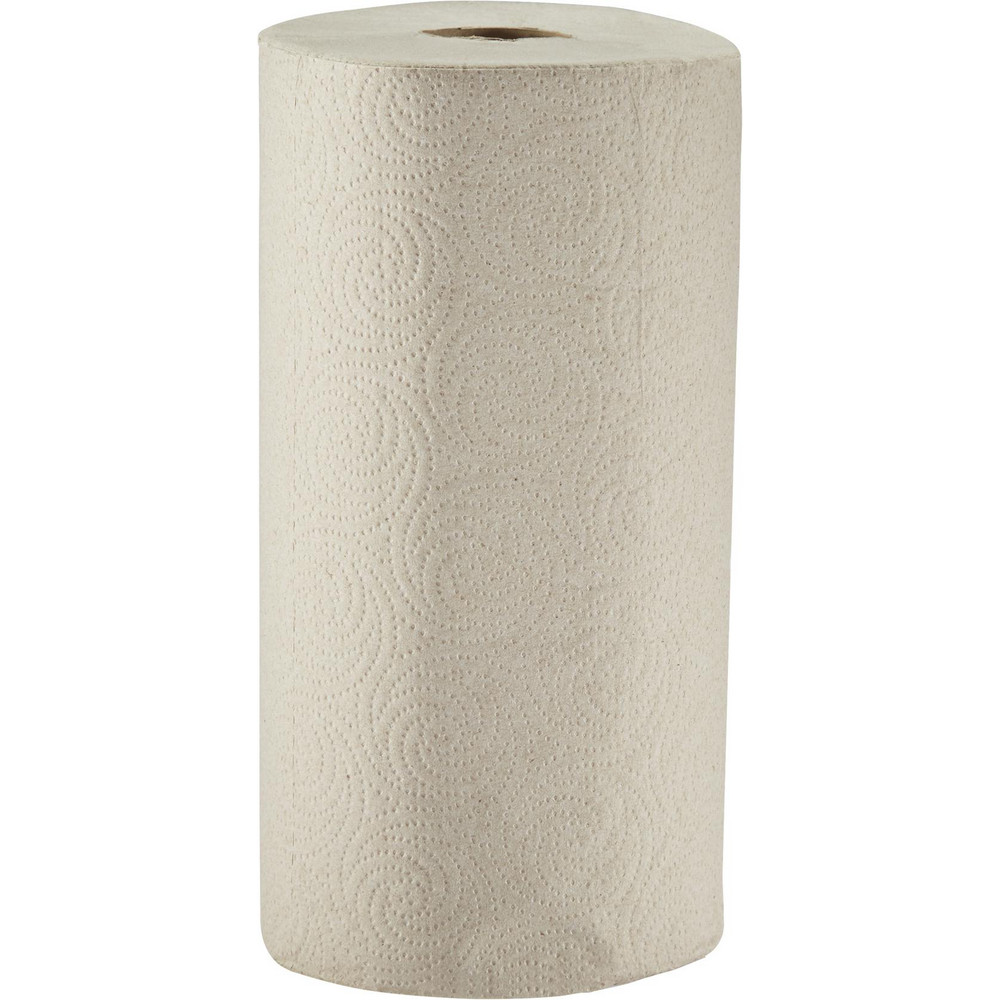 Georgia Pacific Pacific Blue Basic 2-Ply Recycled Perforated Paper Roll Towel (Previously Envision), Brown - 28290