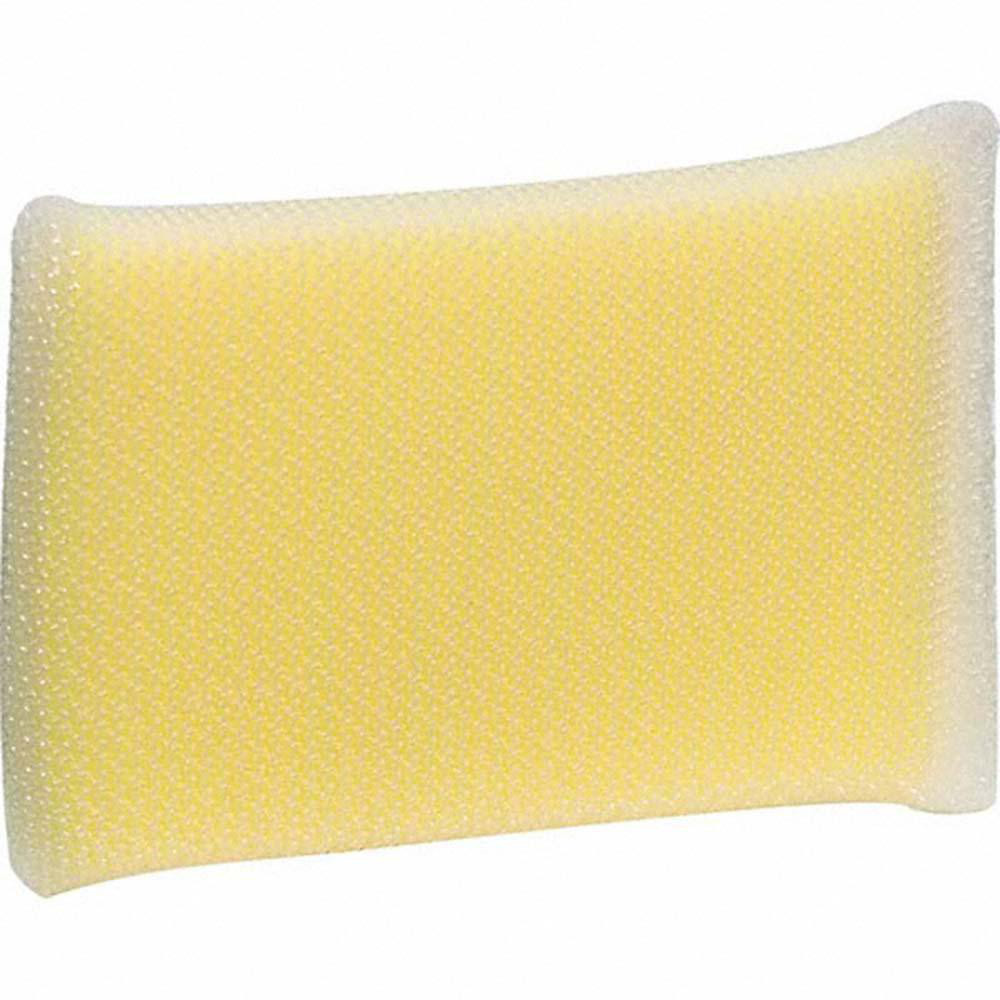 3M Doodlebug™ Hi Pro Utility Pad 8550, 4-5/8 in x 10 in, Black - 7000052516