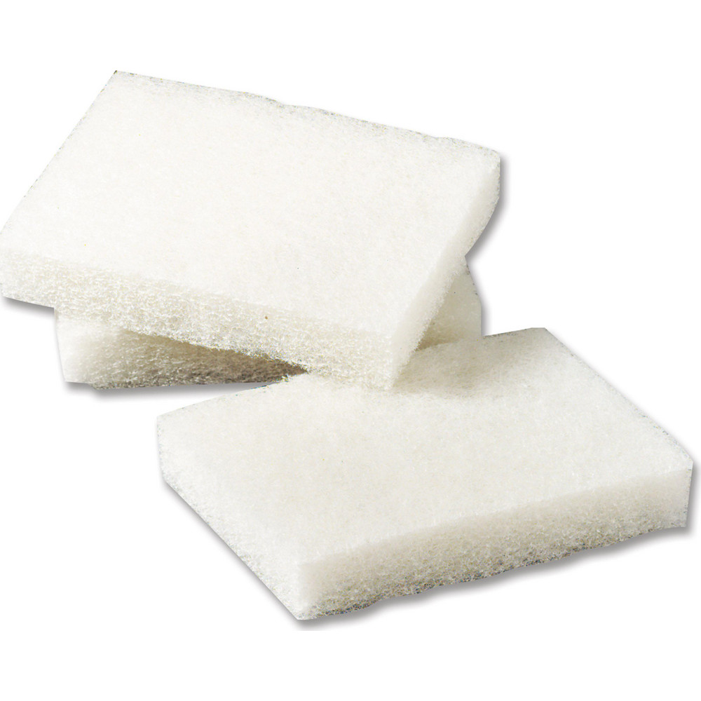 Scotch-Brite Scotch-Brite™ Light Duty Scrubbing Pad 9030, 3.5 in x 5 in - 7000045879