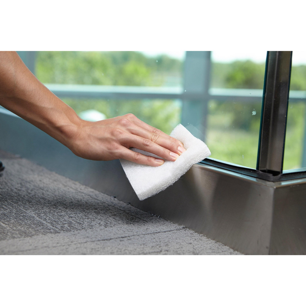 Scotch-Brite Scotch-Brite™ Light Duty Scrubbing Pad 9030, 3.5 in x 5 in - 7000045879