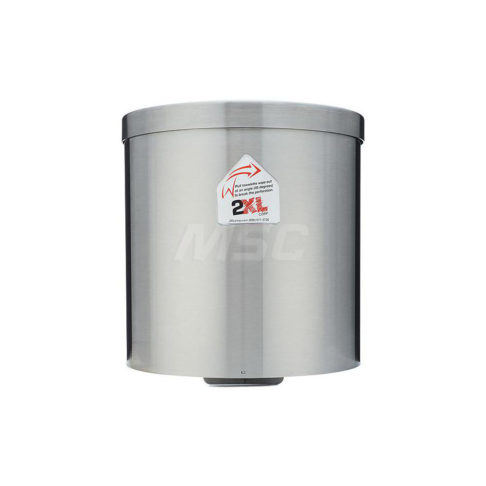 2XL Wipe Dispensers: Manual, 36 in - 2XL-75