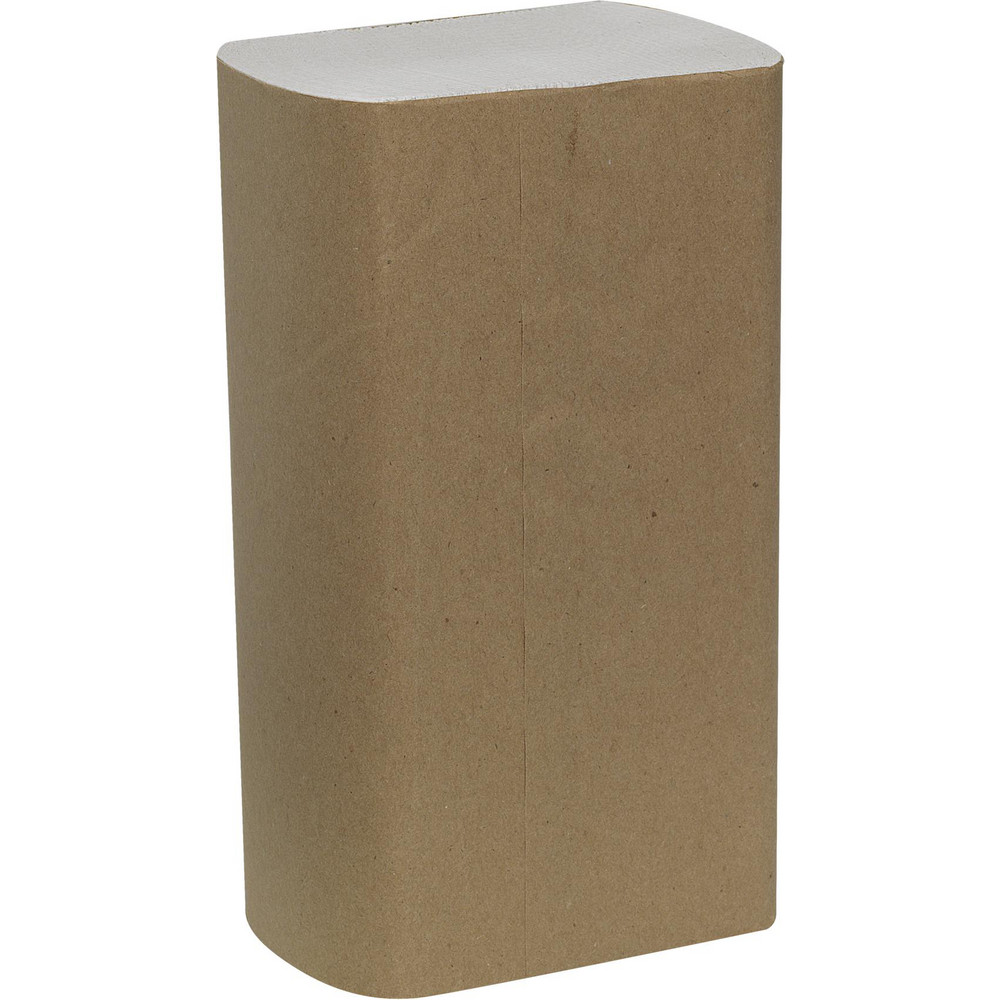 Georgia Pacific Pacific Blue Basic 1-Ply Multifold Paper Towel (Previously Acclaim), White - 20204