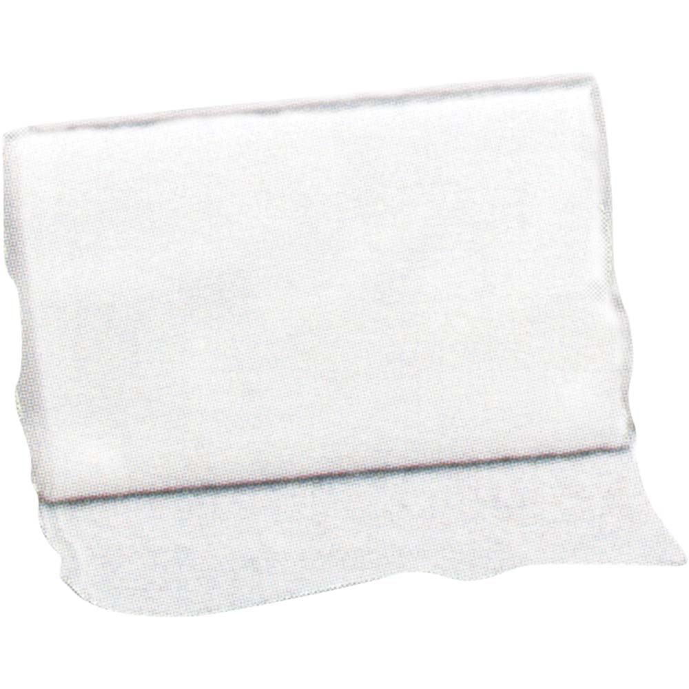 PRO-SOURCE 275 Piece, Lint Free White Cheesecloth - PS-N060-W32-25