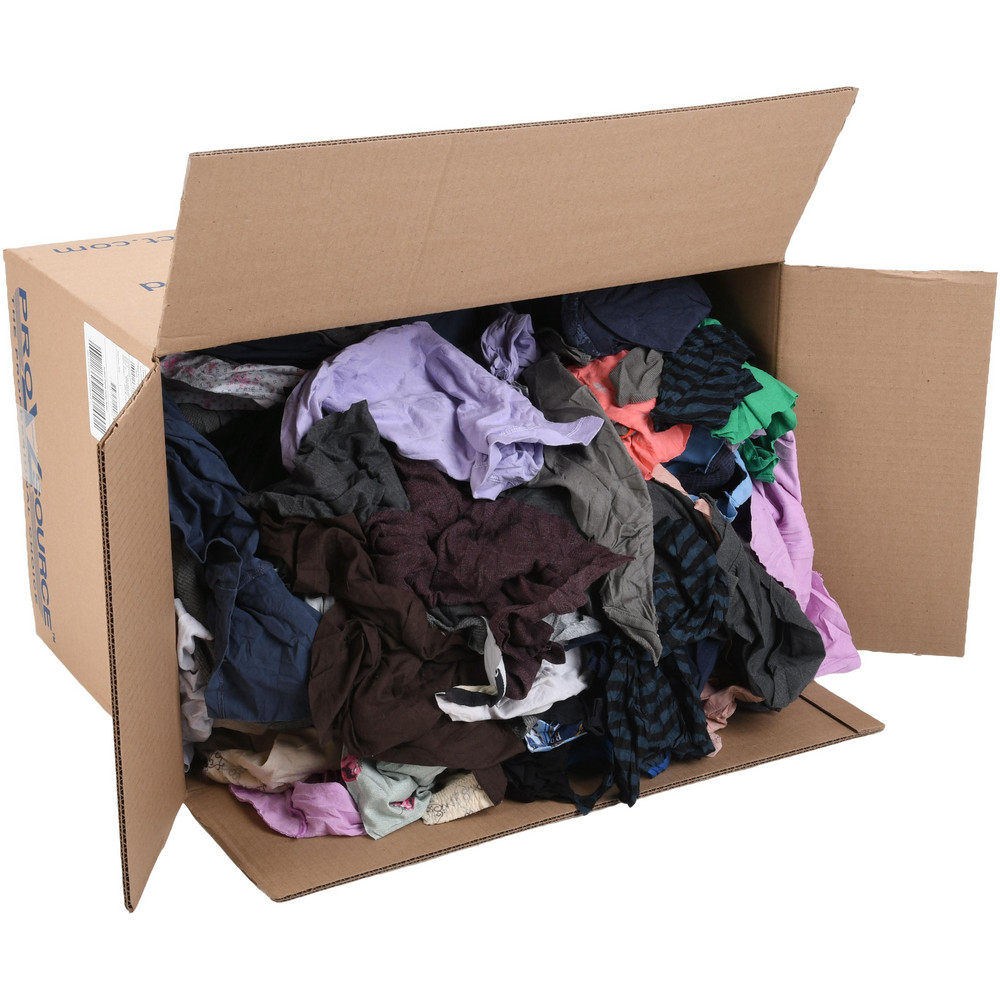 PRO-SOURCE 275 Piece, Lint Free White Cheesecloth - PS-N060-W32-25