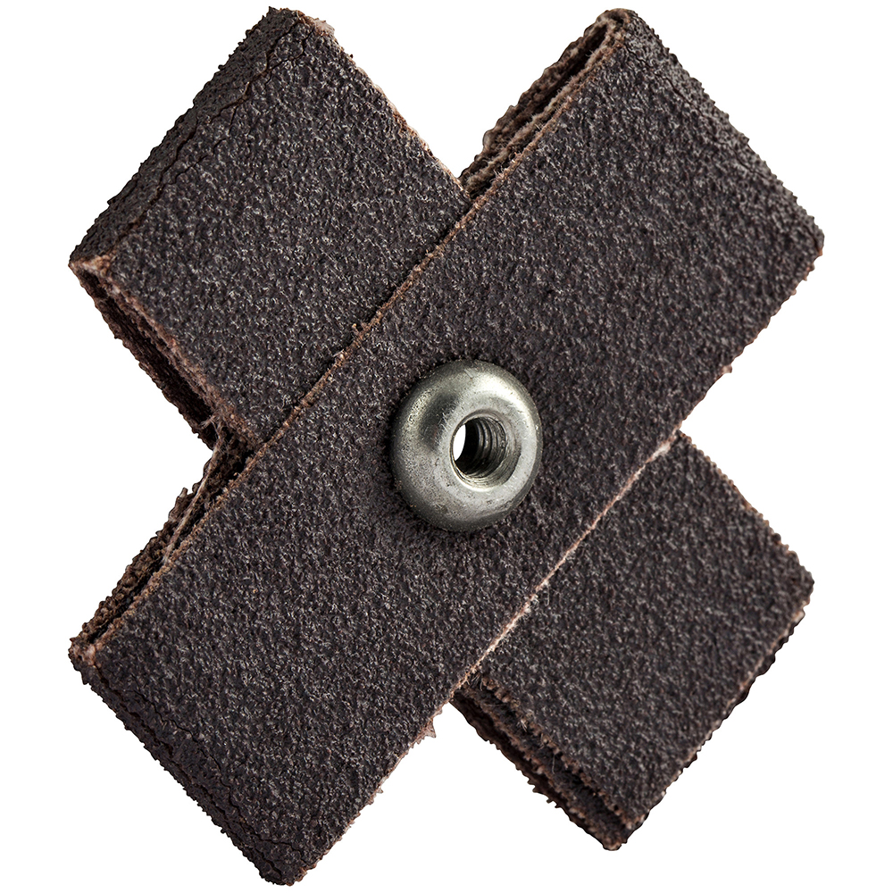 Boardwalk Pack of (24) 6" Long x 3-5/8" Wide x 1.55" Thick Cleansing Pads - BWKCS2