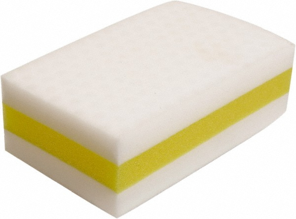 O-Cedar Pack of (24) 4-1/2" Long x 2-3/4" Wide x 1-1/2" Thick Erasers - 96152-M