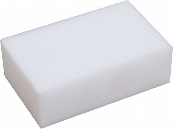 O-Cedar Pack of (24) 4-1/2" Long x 2-3/4" Wide x 1-1/2" Thick Erasers - 96152-M