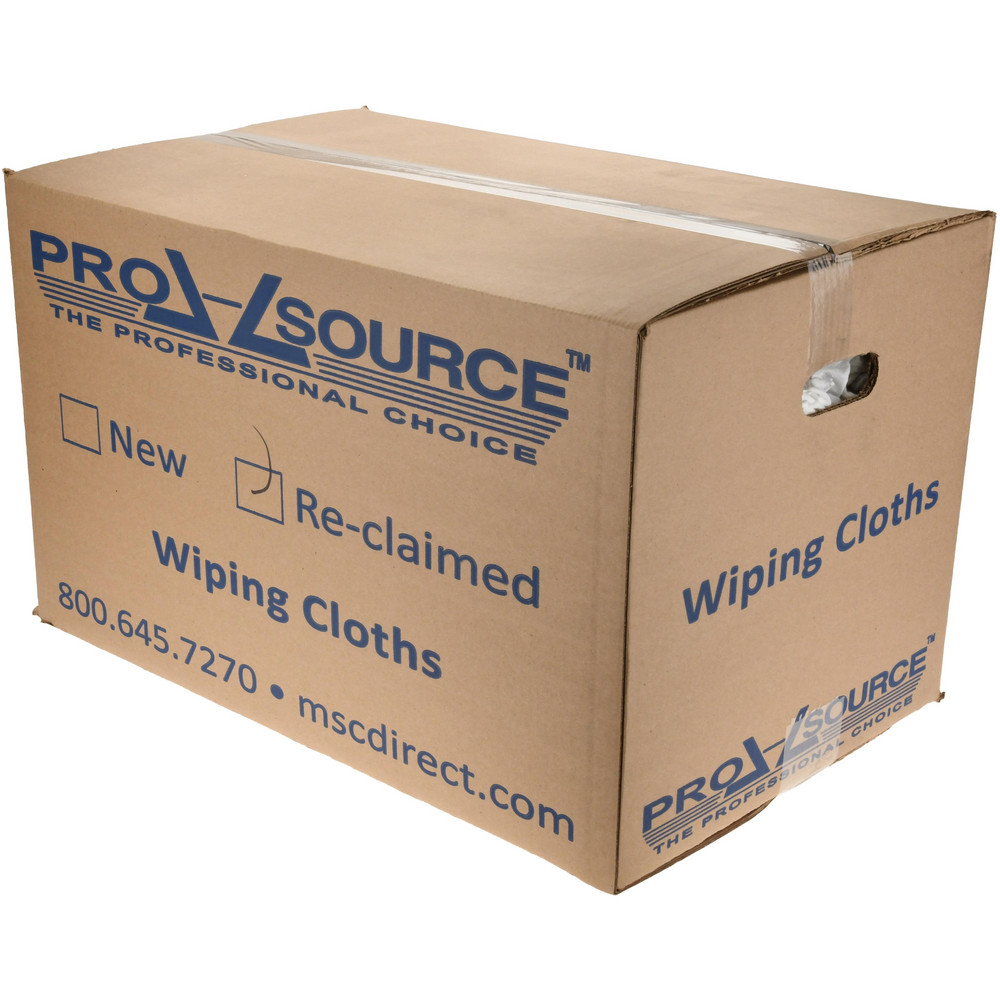 PRO-SOURCE Rag: Reclaimed, Cotton T-Shirt - PSR020-W48-PU25