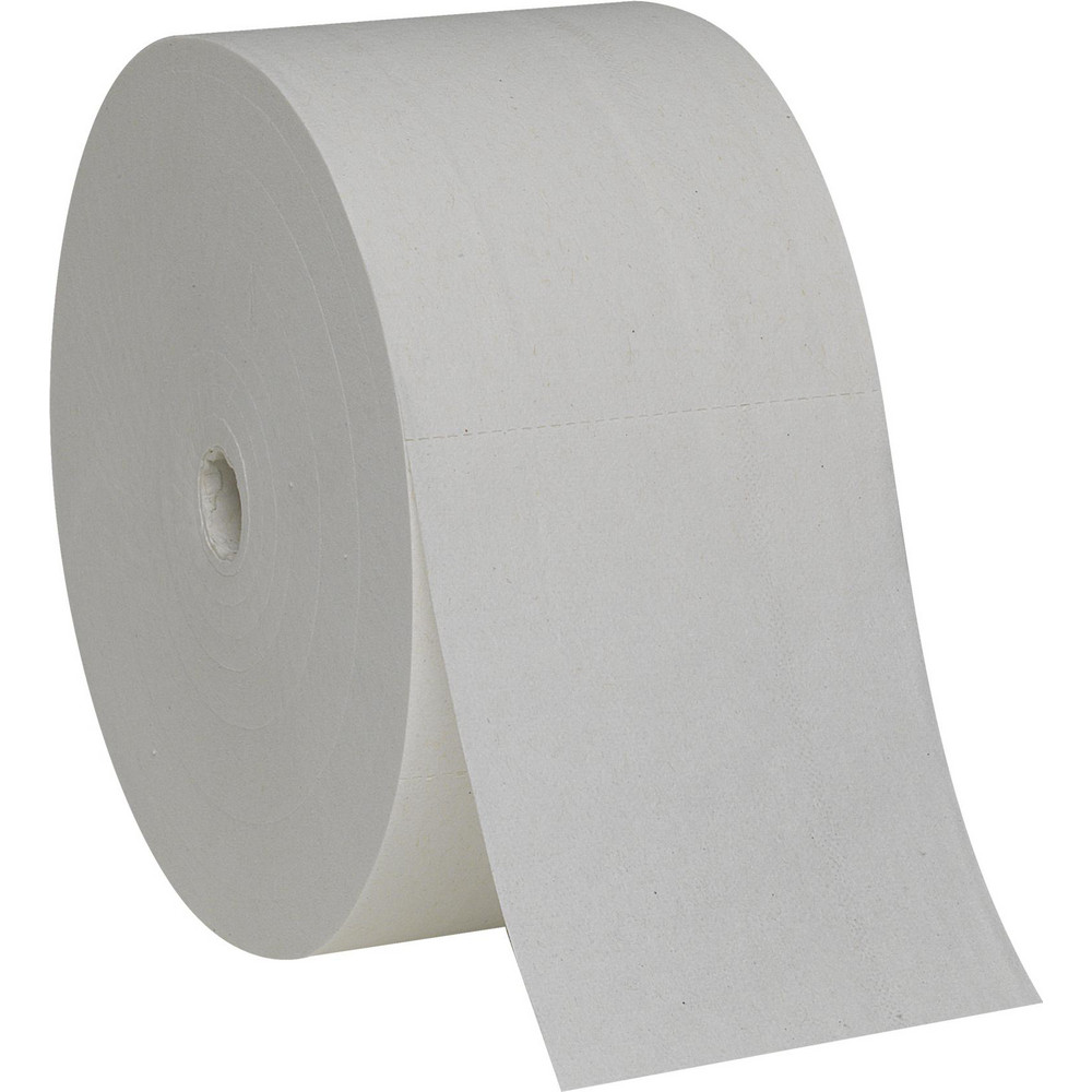 Angel Soft Professional Angel Soft Professional Series Compact Premium Embossed Coreless 2-Ply Toilet Paper - 19371