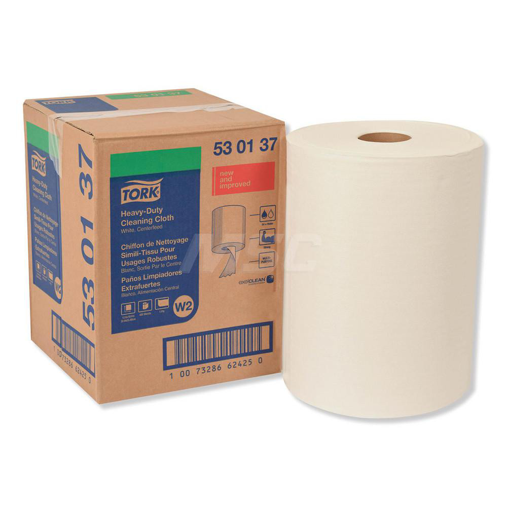 Tork Rags & Cloth Towels: Spunlace - TRK530137