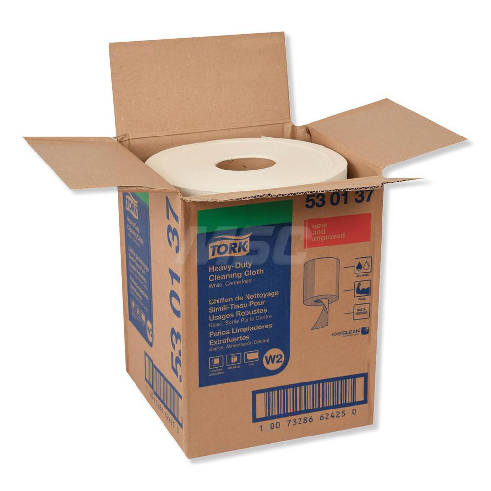 Tork Rags & Cloth Towels: Spunlace - TRK530137