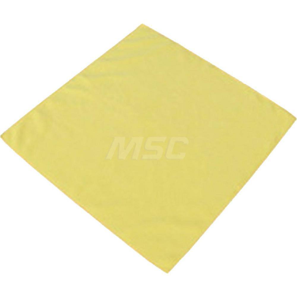 ACA Enterprises Rags & Cloth Towels: Virgin, Microfiber - MFMP12YE