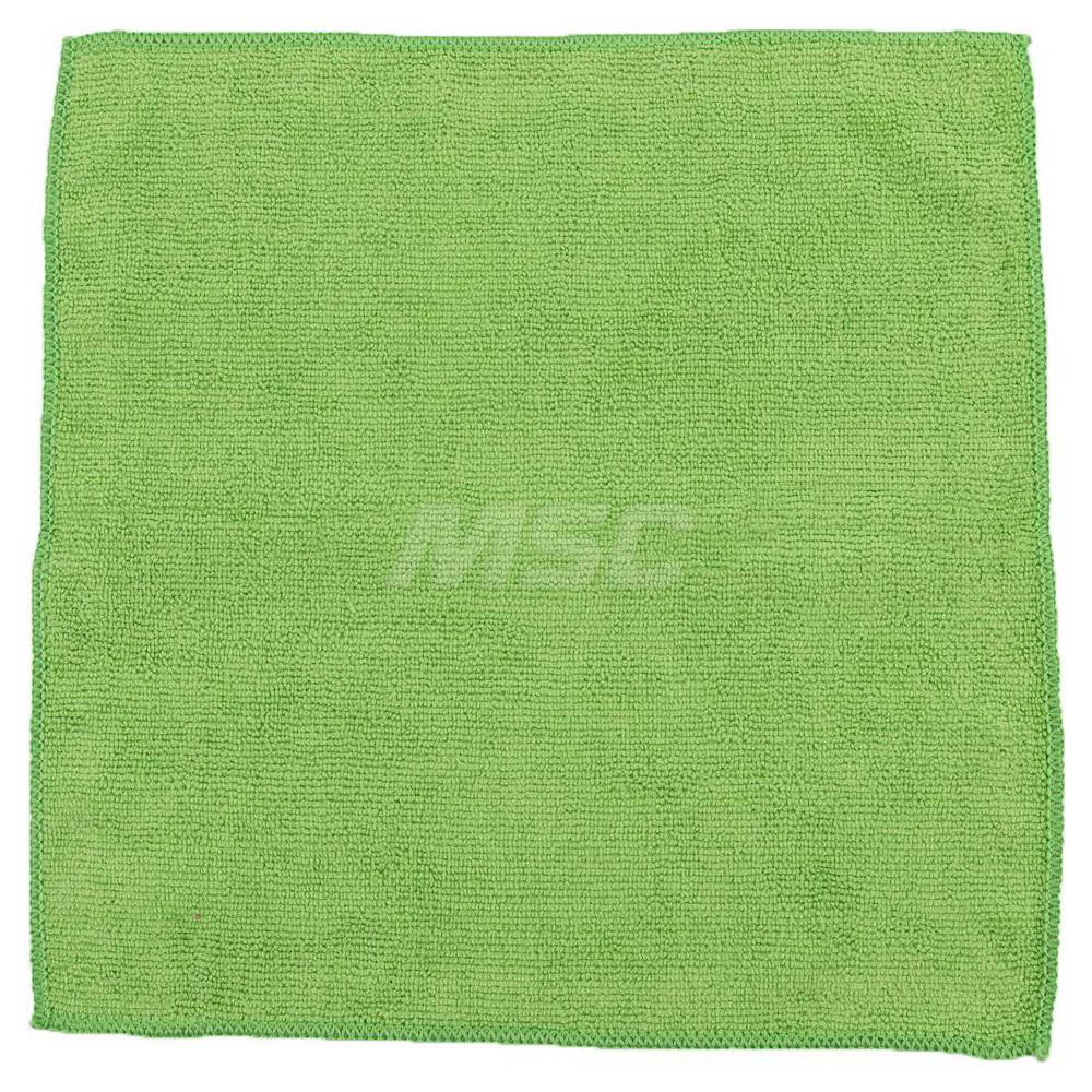 ACA Enterprises Rags & Cloth Towels: Virgin, Microfiber - MFMP12YE