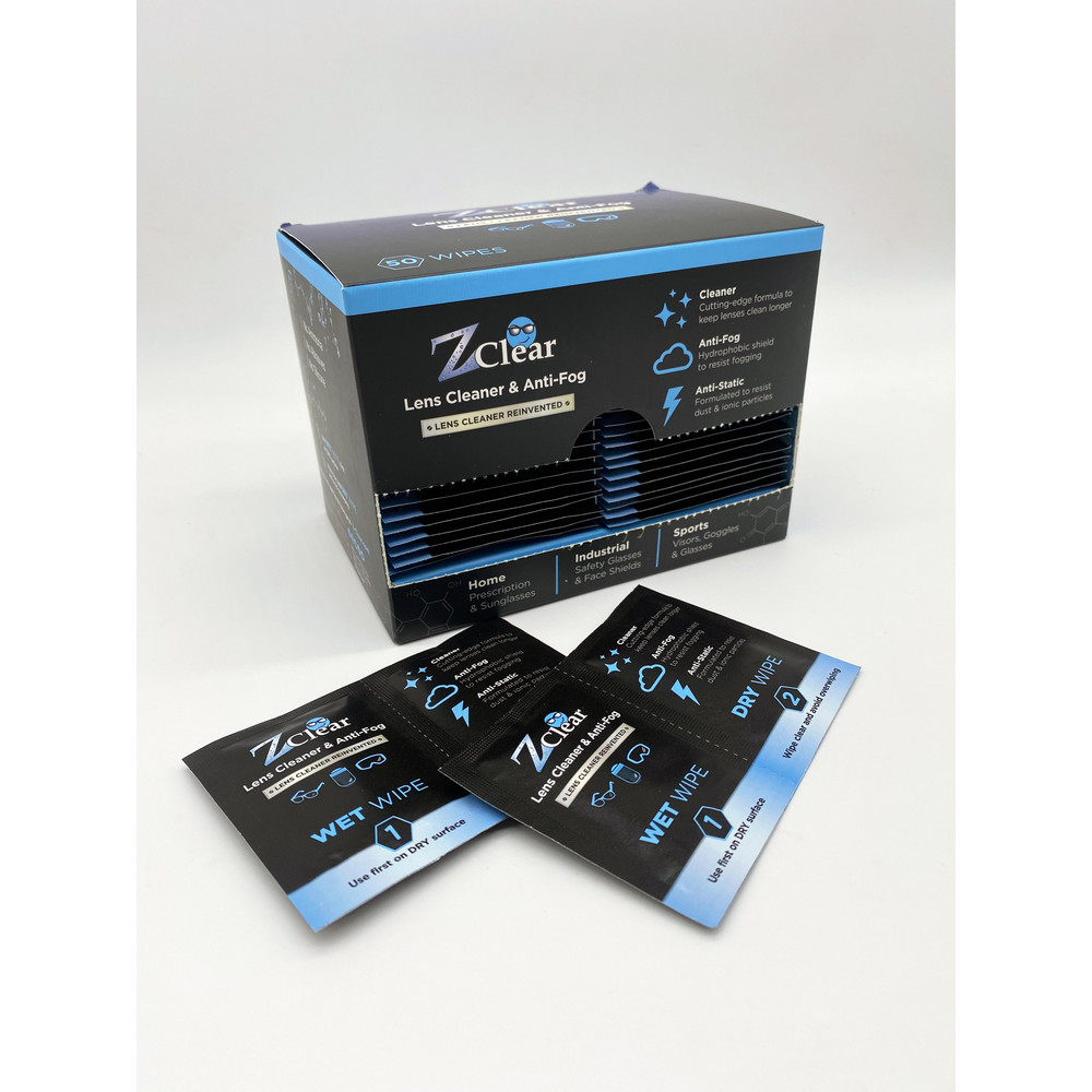 2XL CareWipes  ESD/Antistatic Cleaning Wipes: Pre-Moistened, 400 Ct - 2XL-440