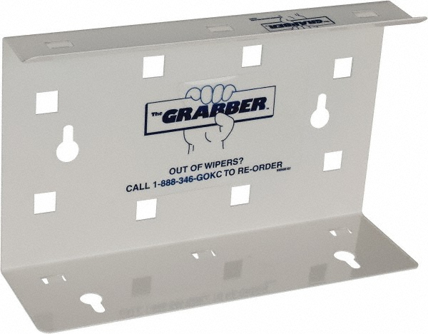 2XL Wipe Dispensers: Manual, 58 in - 2XL-86