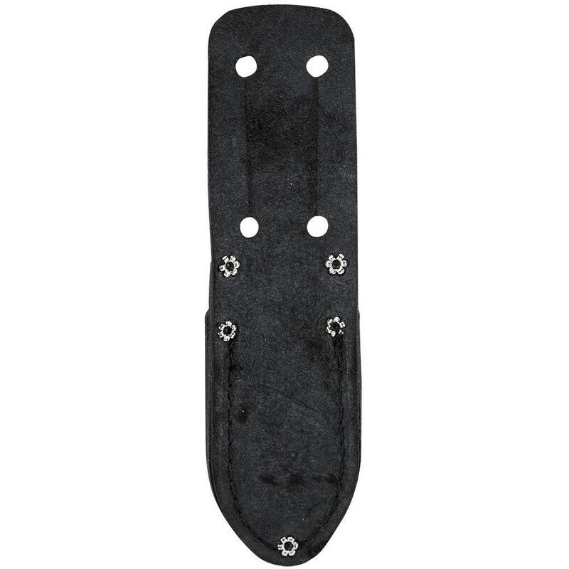 Klein Tools 2-Pocket Scissors and Splicer's Knife Holster - 5187